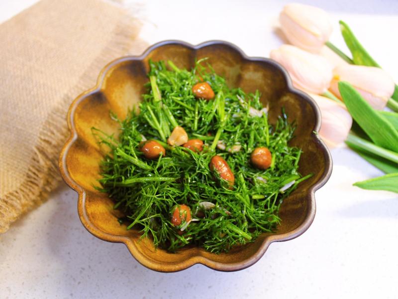 Loại rau giúp bổ lá lách, dưỡng dạ dày và tăng cường khả năng miễn dịch: Nấu 4 món ngon tốt cho sức khỏe trong mùa đông- Ảnh 19. Loại rau giúp bổ lá lách, dưỡng dạ dày và tăng cường khả năng miễn dịch: Nấu 4 món ngon tốt cho sức khỏe trong mùa đông- Ảnh 19.