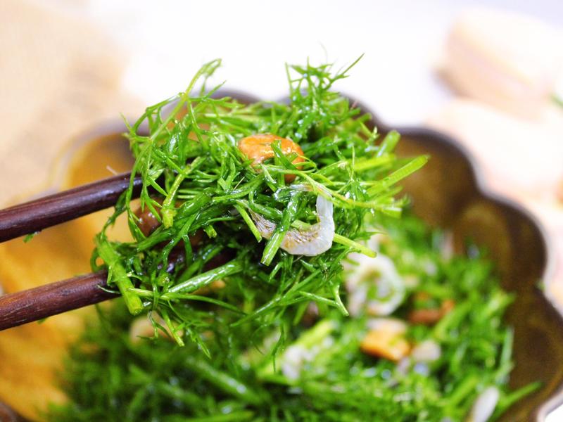 Loại rau giúp bổ lá lách, dưỡng dạ dày và tăng cường khả năng miễn dịch: Nấu 4 món ngon tốt cho sức khỏe trong mùa đông- Ảnh 20. Loại rau giúp bổ lá lách, dưỡng dạ dày và tăng cường khả năng miễn dịch: Nấu 4 món ngon tốt cho sức khỏe trong mùa đông- Ảnh 20.