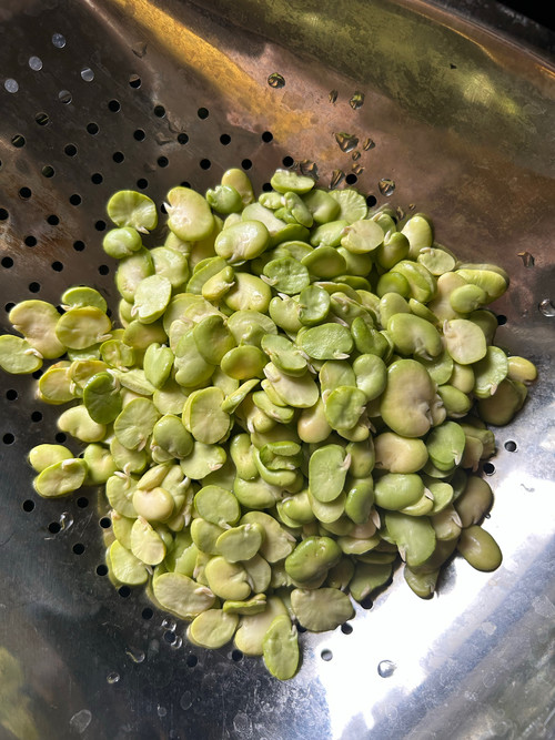 Loại rau giúp bổ lá lách, dưỡng dạ dày và tăng cường khả năng miễn dịch: Nấu 4 món ngon tốt cho sức khỏe trong mùa đông- Ảnh 21. Loại rau giúp bổ lá lách, dưỡng dạ dày và tăng cường khả năng miễn dịch: Nấu 4 món ngon tốt cho sức khỏe trong mùa đông- Ảnh 21.