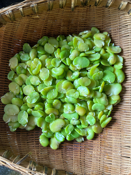 Loại rau giúp bổ lá lách, dưỡng dạ dày và tăng cường khả năng miễn dịch: Nấu 4 món ngon tốt cho sức khỏe trong mùa đông- Ảnh 23. Loại rau giúp bổ lá lách, dưỡng dạ dày và tăng cường khả năng miễn dịch: Nấu 4 món ngon tốt cho sức khỏe trong mùa đông- Ảnh 23.
