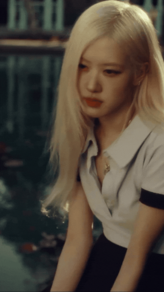 Một th&agrave;nh vi&ecirc;n nh&oacute;m BLACKPINK đang chạm đỉnh nhan sắc: Mặc g&igrave; cũng đẹp, để kiểu t&oacute;c n&agrave;o cũng xinh- Ảnh 12.