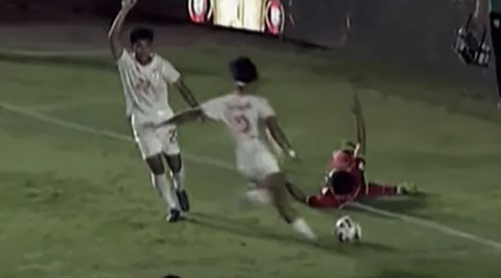LĐBĐ Indonesia: Không ngờ AFF Cup còn b…