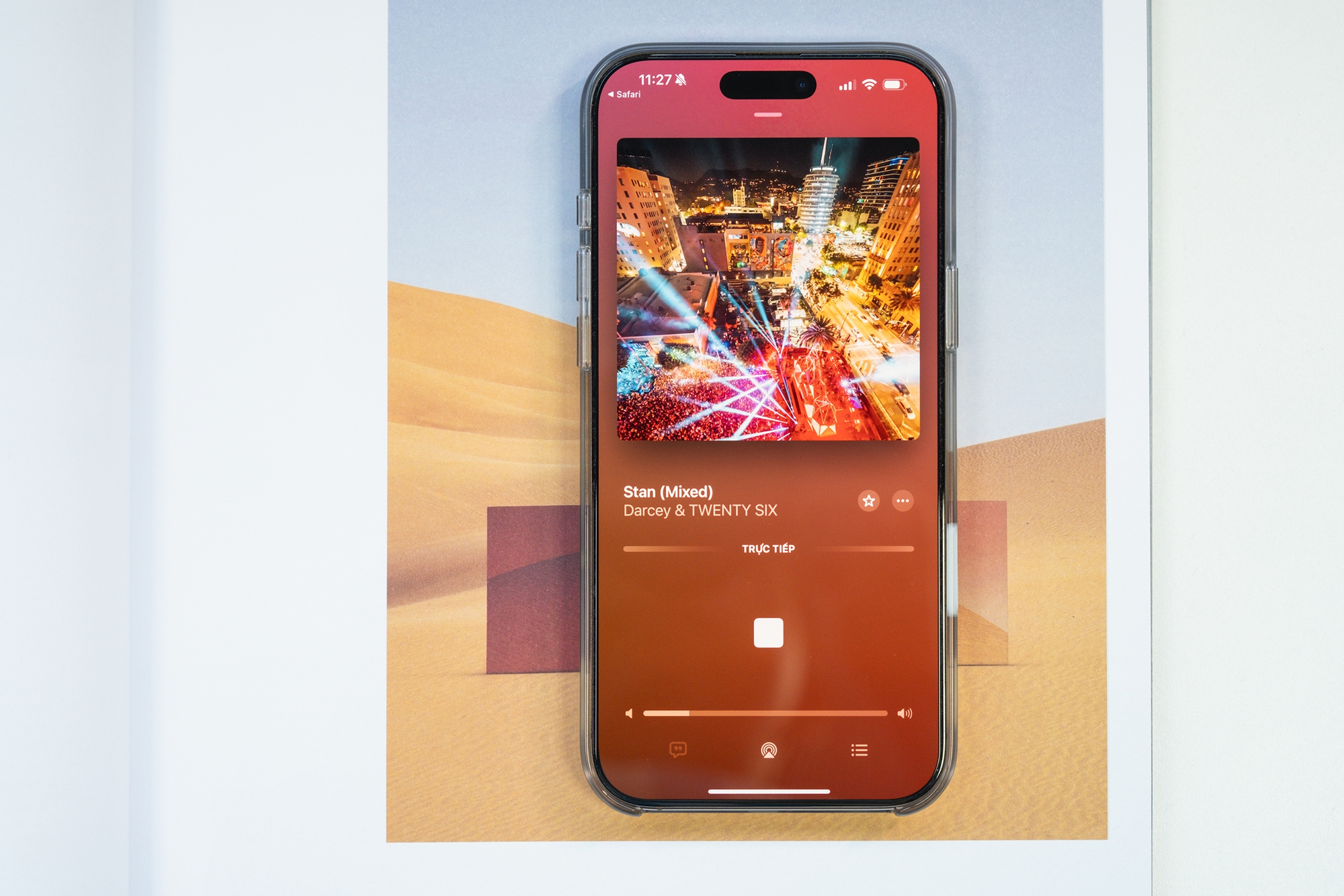 Apple có nâng cấp xịn cho người dùng: Music Radio thêm 3 đài hoàn toàn mới, phát trực tiếp trên toàn cầu- Ảnh 5.