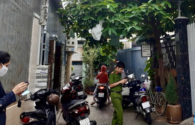 Khởi tố người phụ nữ bạo h&agrave;nh 3 trẻ tại Vũng T&agrave;u- Ảnh 2.