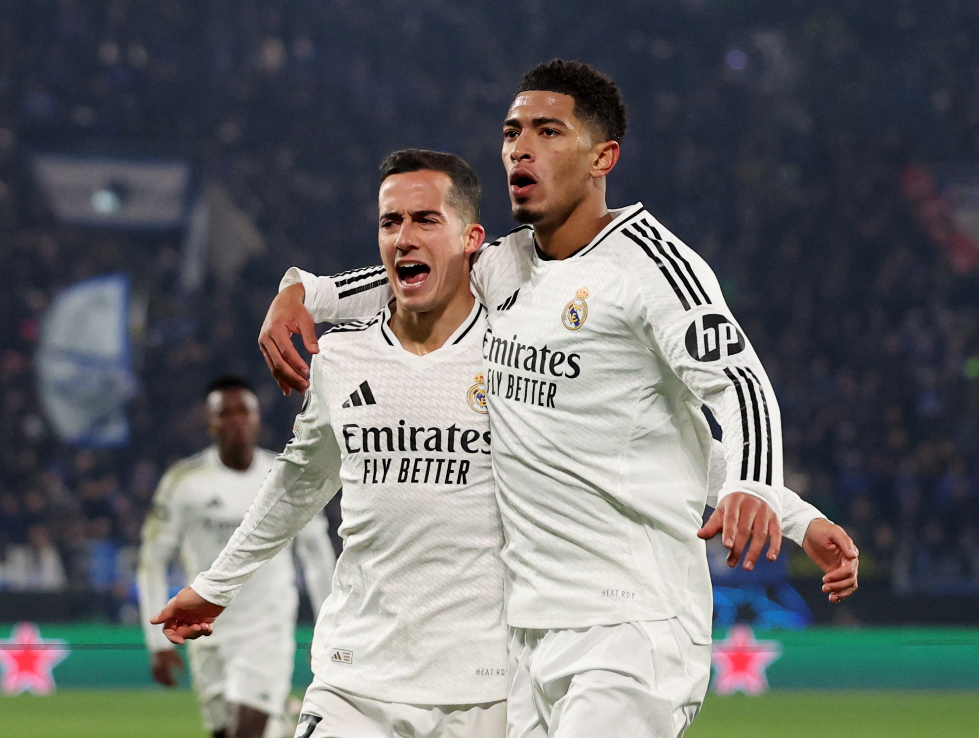 Real Madrid thắng nghẹt thở, Bayern Munich ngược dòng hạ Shakhtar Donetsk- Ảnh 6.