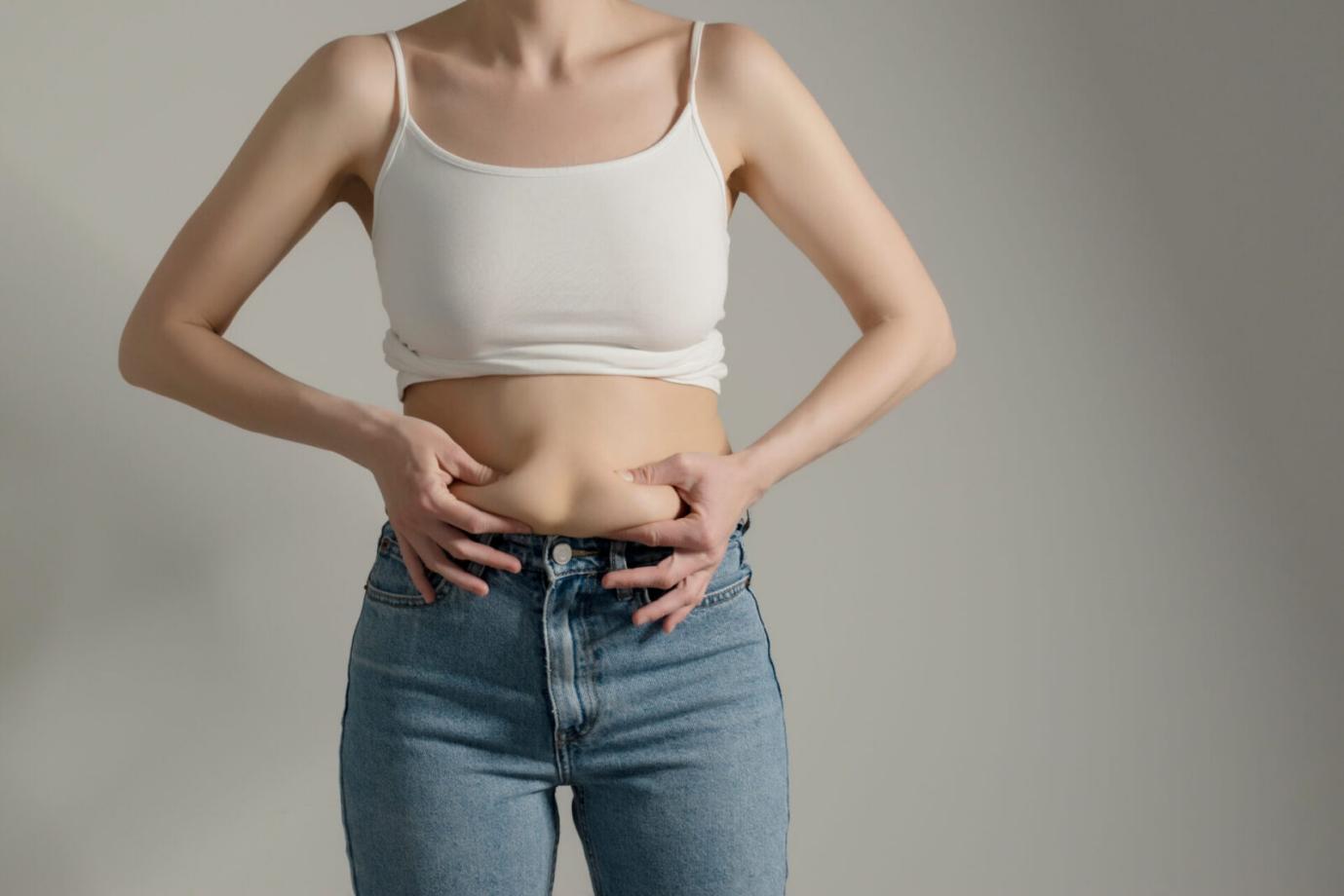 Tạm biệt Skinny Fat: B&iacute; quyết &ldquo;độ&rdquo; d&aacute;ng chuẩn 3 v&ograve;ng cho d&acirc;n văn ph&ograve;ng- Ảnh 1.