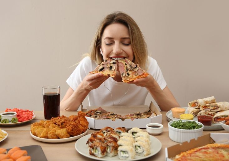 Tạm biệt Skinny Fat: B&iacute; quyết &ldquo;độ&rdquo; d&aacute;ng chuẩn 3 v&ograve;ng cho d&acirc;n văn ph&ograve;ng- Ảnh 2.