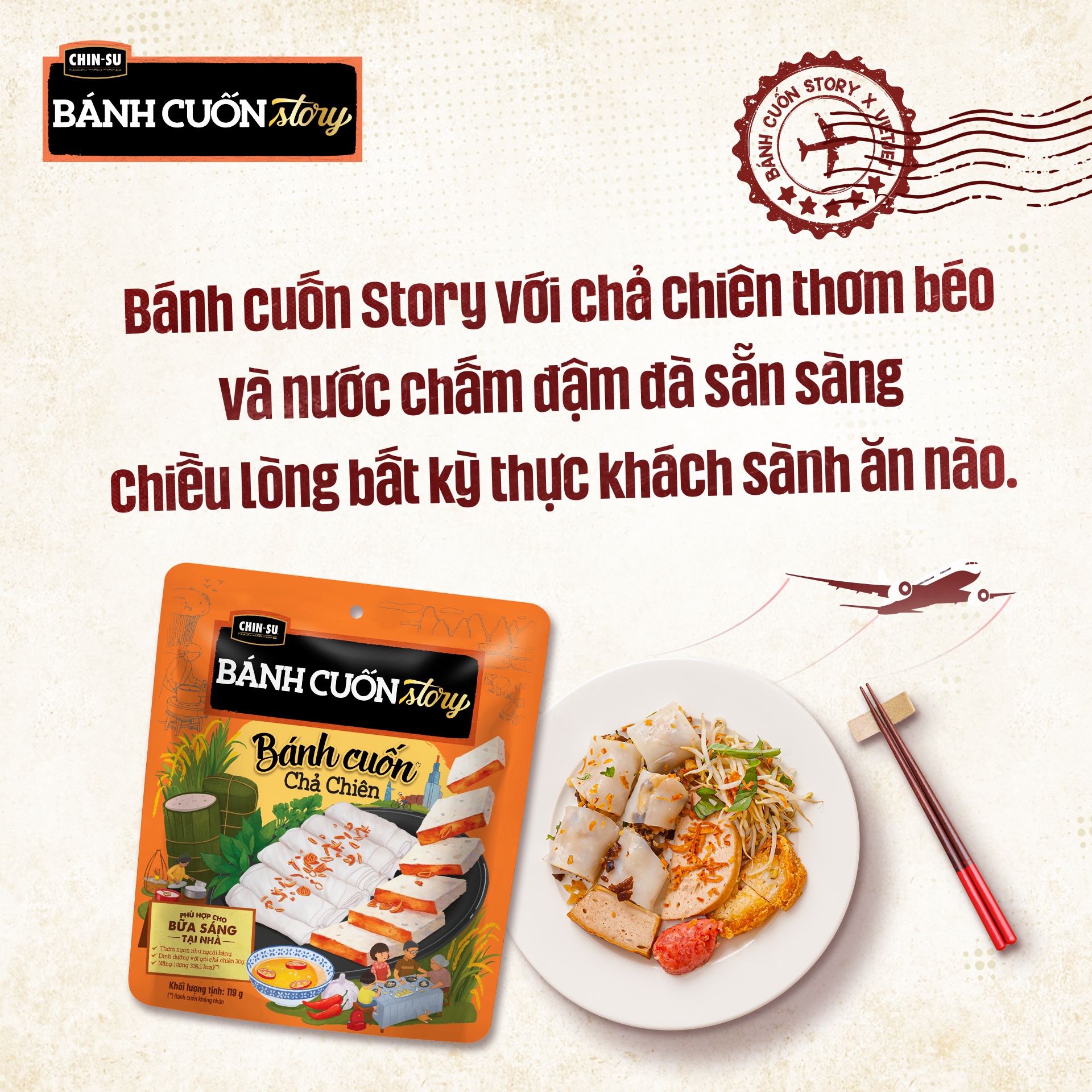 Chấn động: Từ nay có thể thưởng thức phở gia truyền từ mặt đất đến trên không- Ảnh 8.