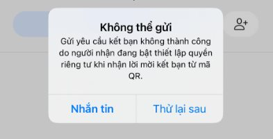 Chi tiết cách ẩn tài khoản Zalo, chặn người lạ kết bạn qua nhóm chung, số điện thoại, danh thiếp…- Ảnh 3.