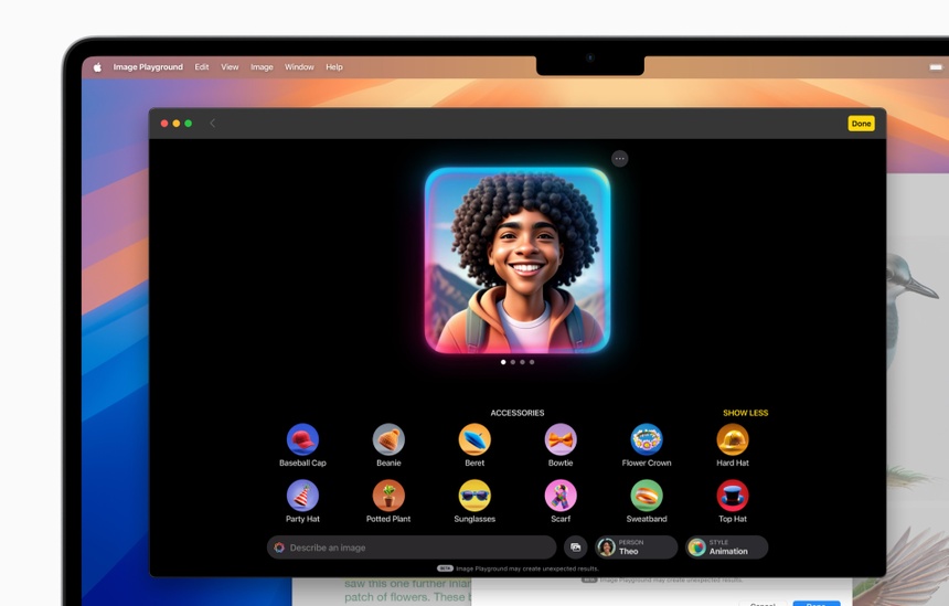 iOS 18.2 chính thức ra mắt: iPhone nào được cập nhật?- Ảnh 4. iOS 18.2 chính thức ra mắt: iPhone nào được cập nhật?- Ảnh 4.