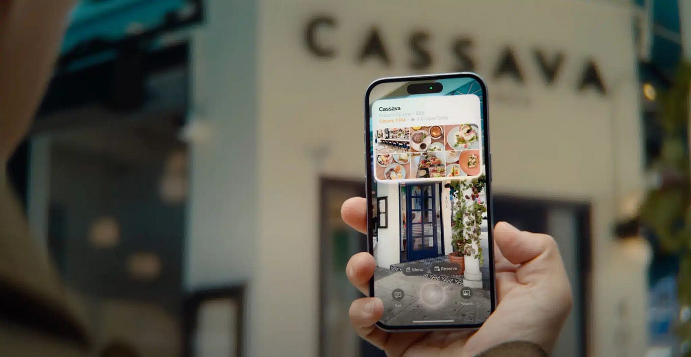 Apple phát hành iOS 18.2, có ChatGPT và loạt tính năng mới- Ảnh 6.