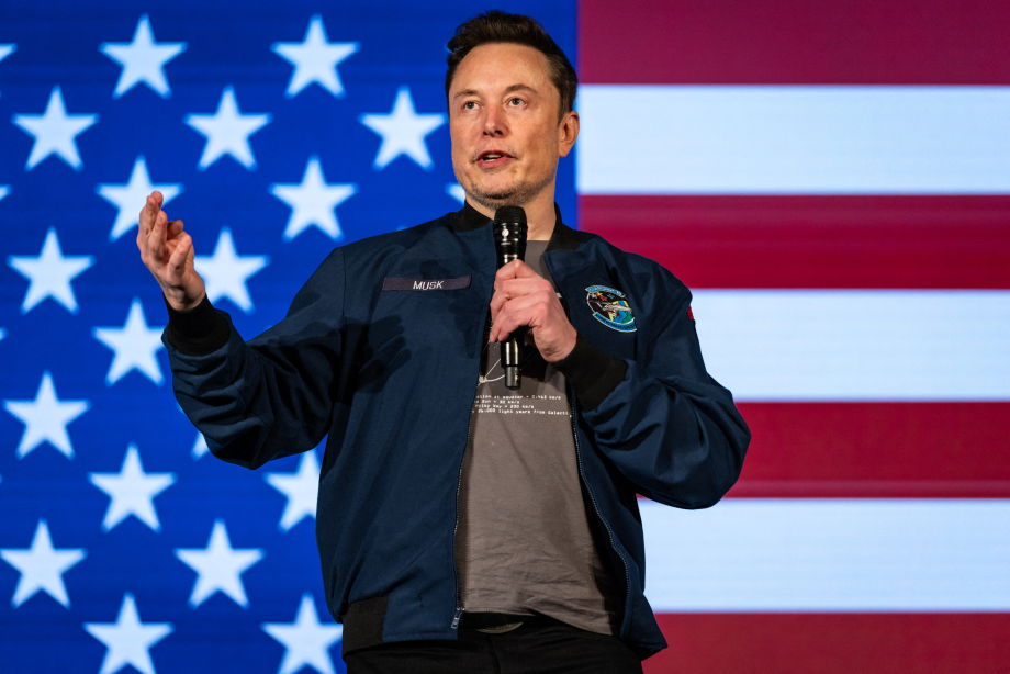 Tỷ phú Elon Musk khuyên 3 lời đầy thâm sâu: Người hiểu được sẽ nắm thành  công trong tầm tay
