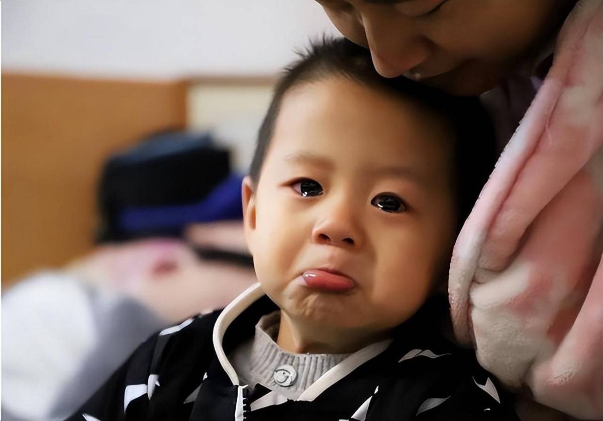 5 dấu hiệu cho thấy trẻ có khả năng trở nên "HƯ HỎNG" trong tương lai, nhiều cha mẹ đã khóc vì không phát hiện sớm!- Ảnh 2.