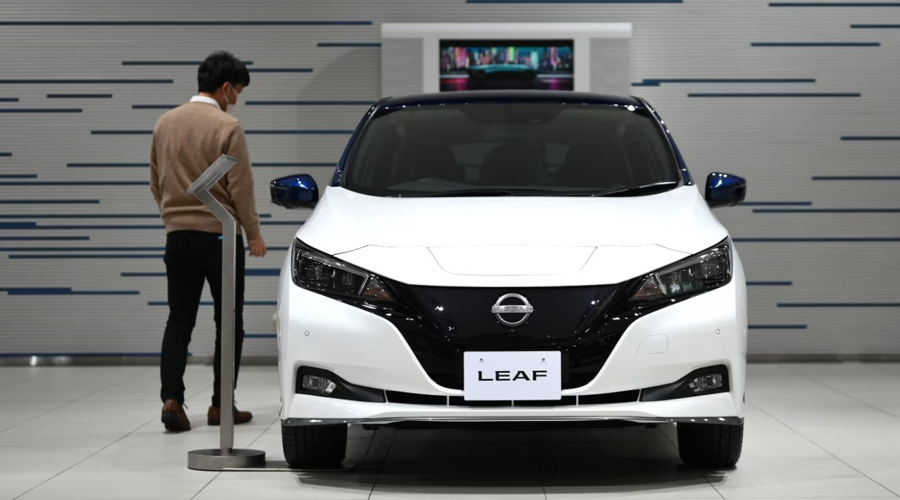 Tham vọng vượt Tesla nhưng một thương hiệu đang rơi vào khủng hoảng, phải sa thải 9.000 lao động, hạ giá thấp để giải phóng hàng tồn kho, bị gắn mác ‘bình dân’- Ảnh 3. Tham vọng vượt Tesla nhưng một thương hiệu đang rơi vào khủng hoảng, phải sa thải 9.000 lao động, hạ giá thấp để giải phóng hàng tồn kho, bị gắn mác ‘bình dân’- Ảnh 3.