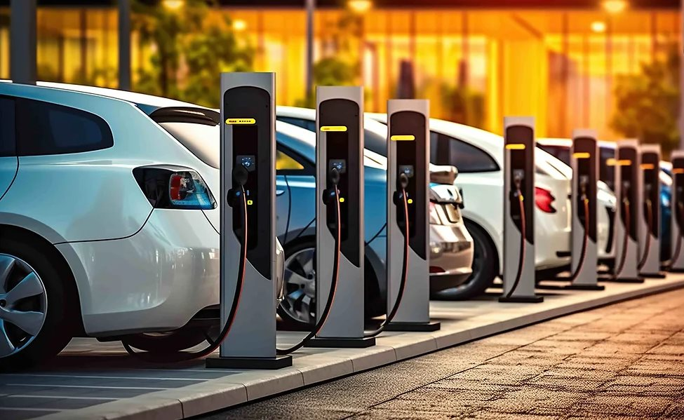 Tham vọng vượt Tesla nhưng một thương hiệu đang rơi vào khủng hoảng, phải sa thải 9.000 lao động, hạ giá thấp để giải phóng hàng tồn kho, bị gắn mác ‘bình dân’- Ảnh 1. Tham vọng vượt Tesla nhưng một thương hiệu đang rơi vào khủng hoảng, phải sa thải 9.000 lao động, hạ giá thấp để giải phóng hàng tồn kho, bị gắn mác ‘bình dân’- Ảnh 1.