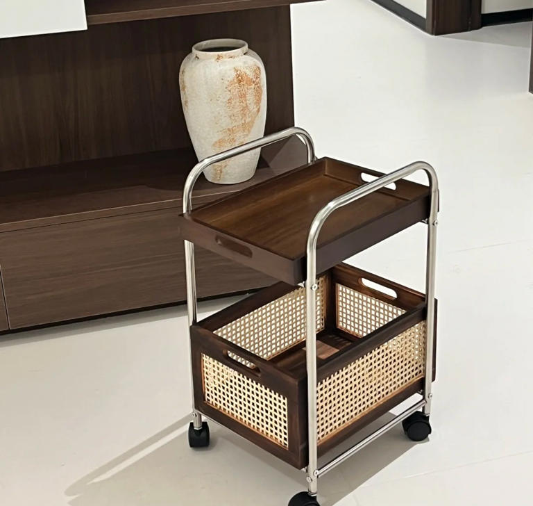 4 món đồ nội thất đẹp nhưng đã out-trend, bạn mua về dễ là bị chê 