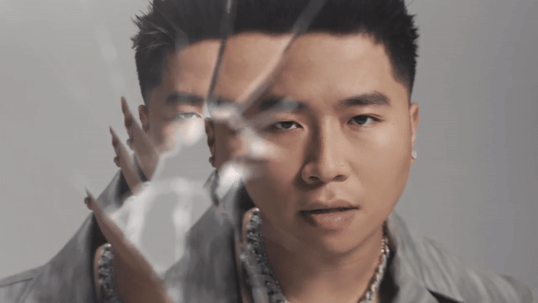 Á quân Rap Việt nhận xét 1 câu về HIEUTHUHAI mà không ai phản đối, phản ứng thế nào khi bị gọi là “cặn bã”?- Ảnh 2.