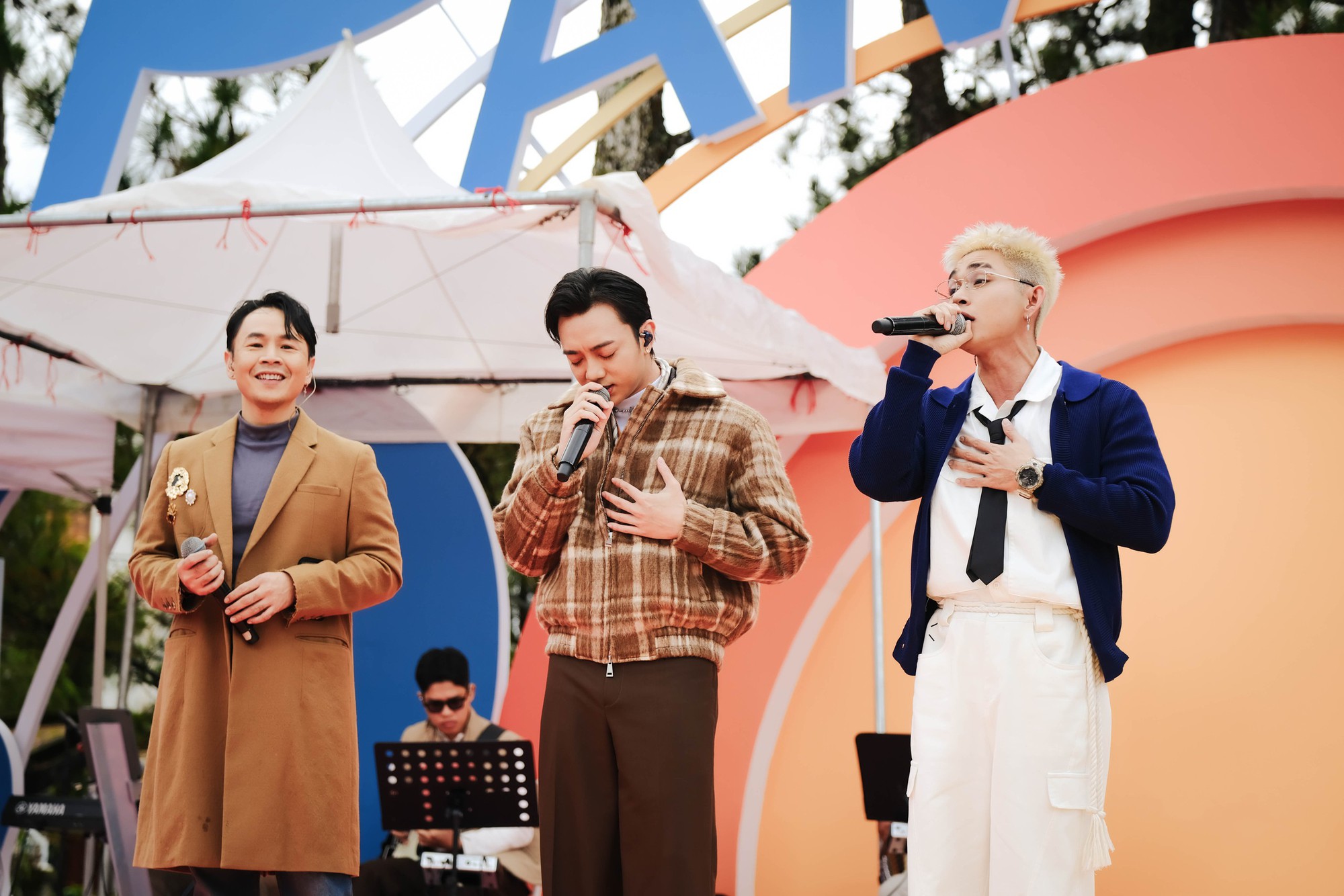 SpaceSpeakers Label kết hợp Vietnam Airlines tổ chức 5AM Concert mùa 2: sự kiện ý nghĩa với chủ đề Thân - Tâm - Trí- Ảnh 3.