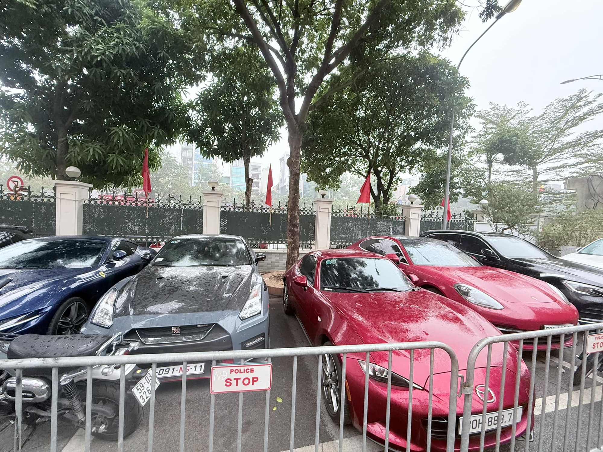 Toàn bộ chi tiết khối tài sản bị thu giữ trong vụ Mr Pips: Hàng trăm tỷ tiền mặt, 890 miếng vàng SJC, 246kg vàng nguyên khối....- Ảnh 3.