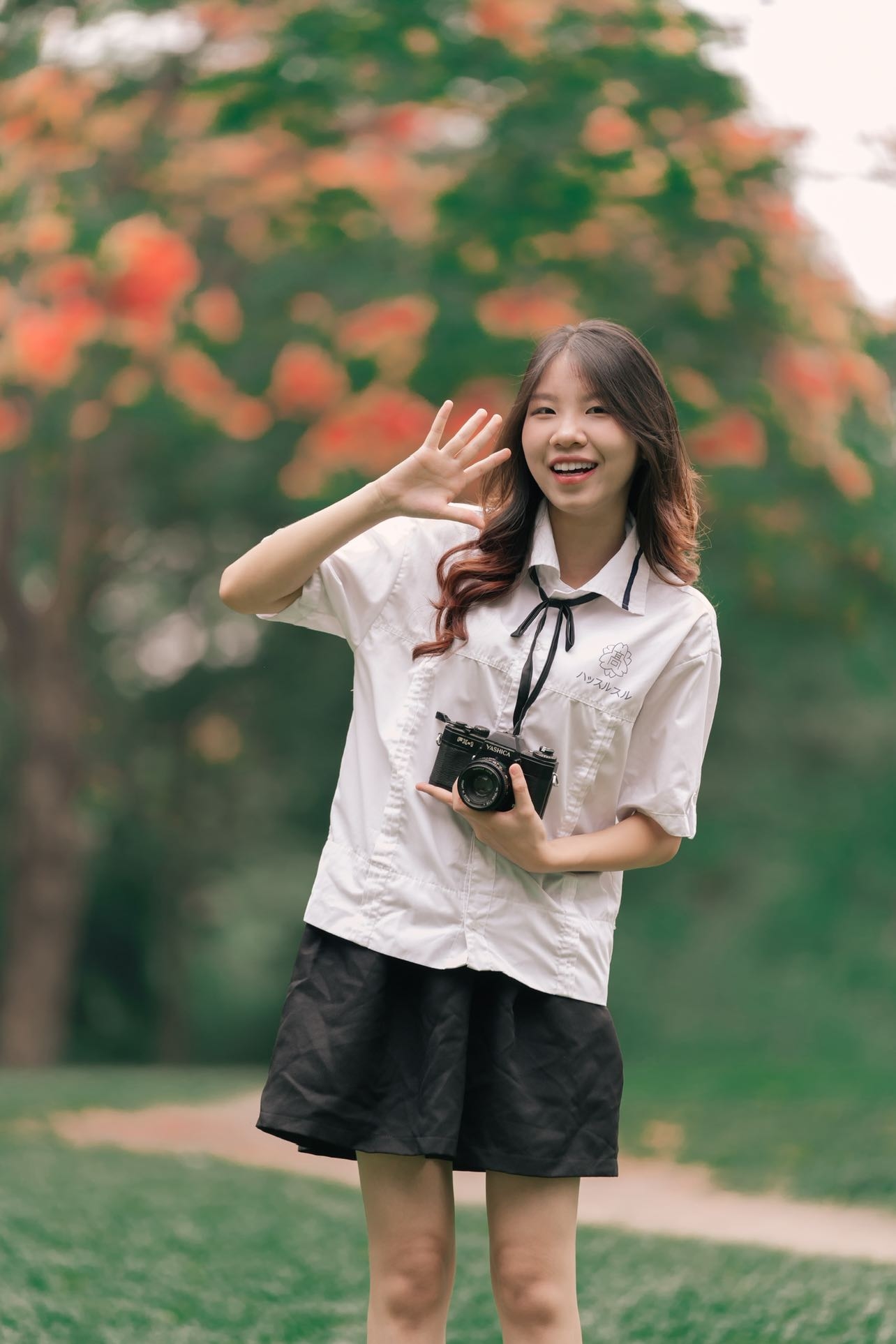 Thanh niên đem việc học ra khịa nhầm nàng thủ khoa mê đu idol: Có ngay màn đáp trả đỉnh nóc, kịch trần- Ảnh 5.