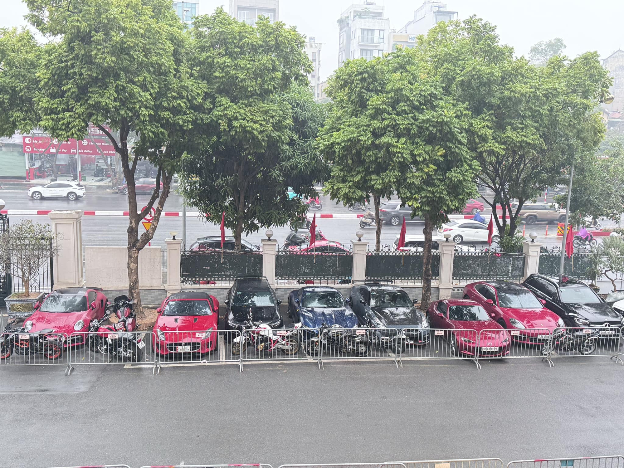 Toàn bộ chi tiết khối tài sản bị thu giữ trong vụ Mr Pips: Hàng trăm tỷ tiền mặt, 890 miếng vàng SJC, 246kg vàng nguyên khối....- Ảnh 6.