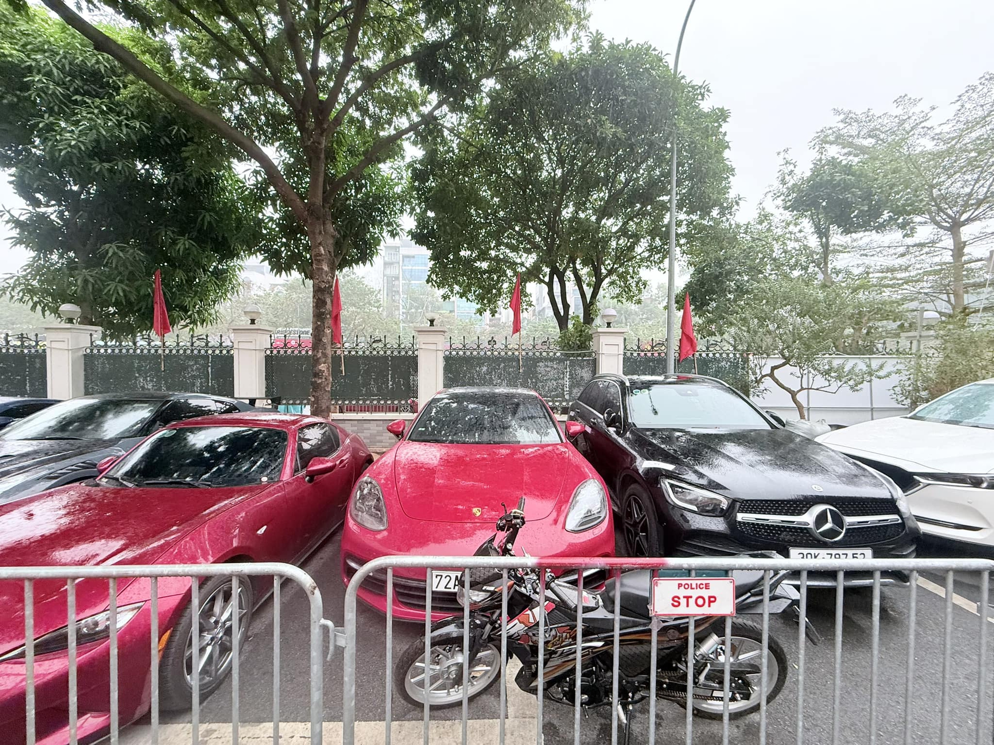 Toàn bộ chi tiết khối tài sản bị thu giữ trong vụ Mr Pips: Hàng trăm tỷ tiền mặt, 890 miếng vàng SJC, 246kg vàng nguyên khối....- Ảnh 9.