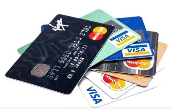 Thẻ tín dụng bị từ chối: Nguyên nhân và giải pháp- Ảnh 1.