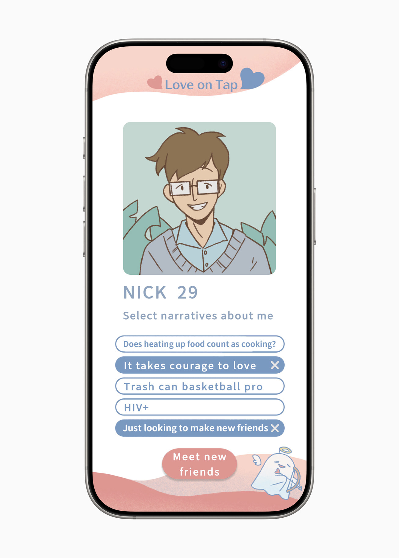 Những ứng dụng xuất sắc nhất trên App Store năm 2024, dùng thử ngay!- Ảnh 15.