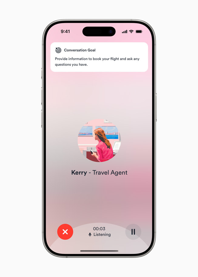 Những ứng dụng xuất sắc nhất trên App Store năm 2024, dùng thử ngay!- Ảnh 11.