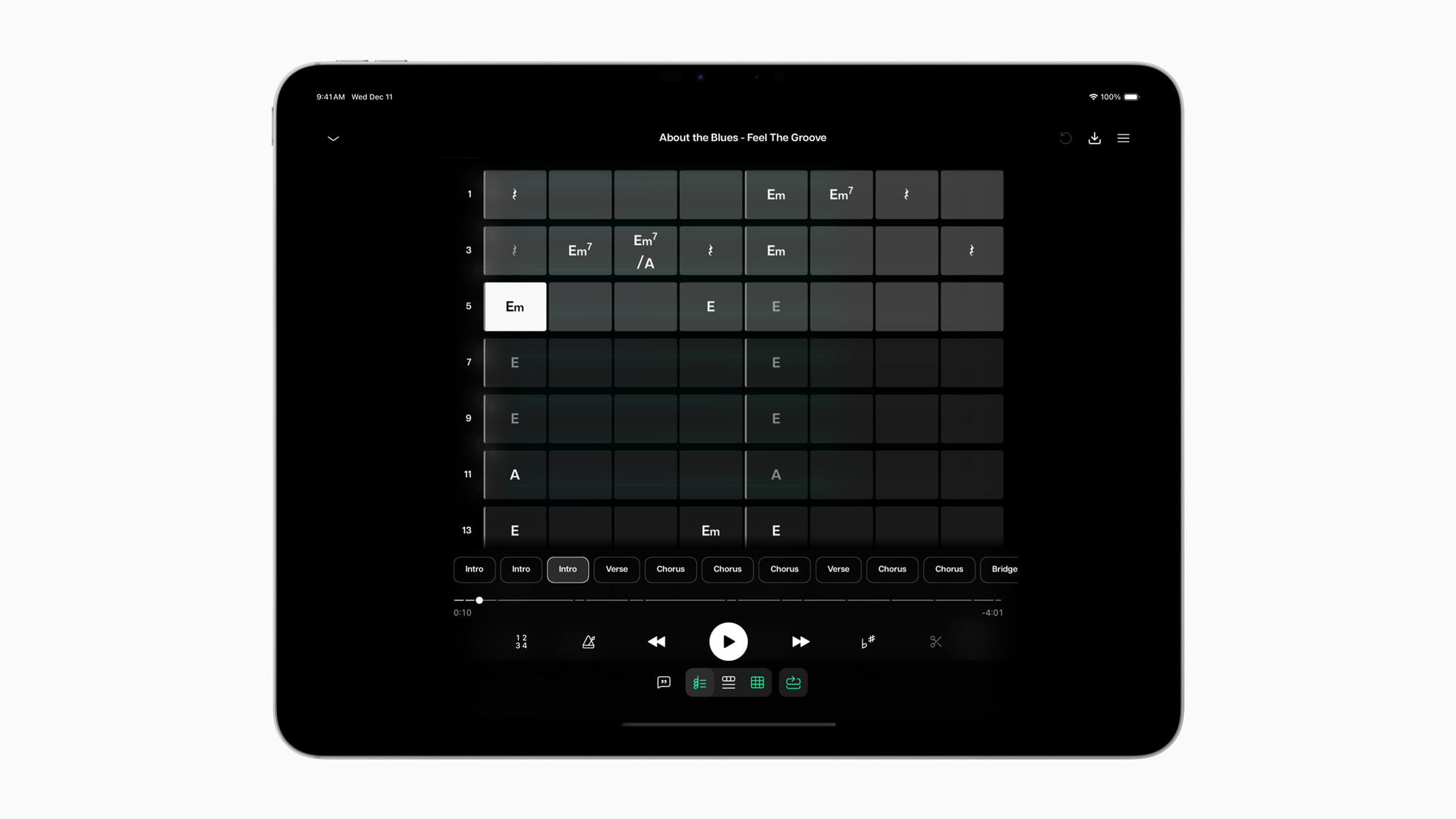 Những ứng dụng xuất sắc nhất trên App Store năm 2024, dùng thử ngay!- Ảnh 5.
