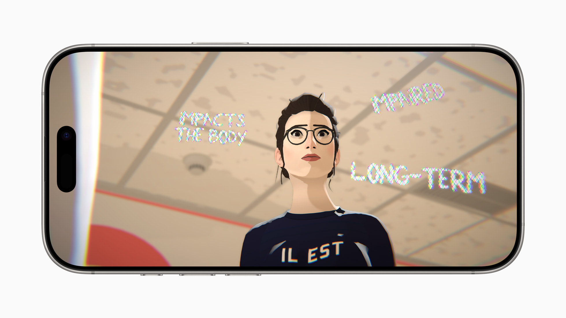 Những ứng dụng xuất sắc nhất trên App Store năm 2024, dùng thử ngay!- Ảnh 14.
