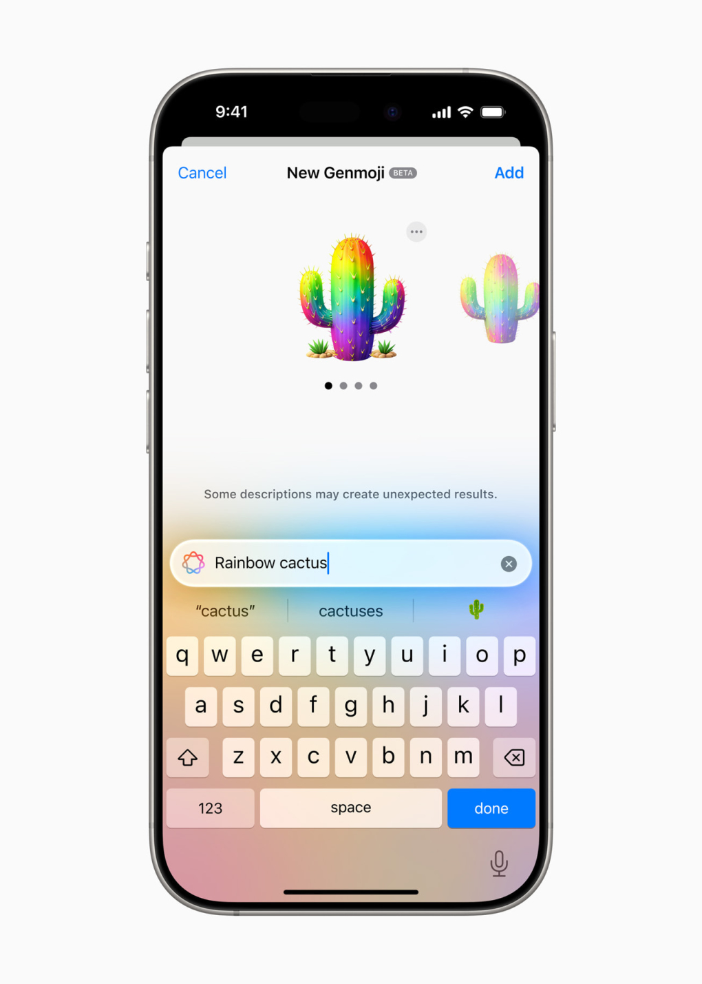 iOS 18.2 chính thức ra mắt: iPhone nào được cập nhật?- Ảnh 3. iOS 18.2 chính thức ra mắt: iPhone nào được cập nhật?- Ảnh 3.
