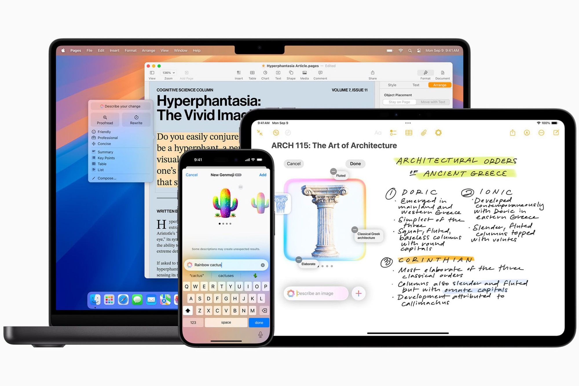 iOS 18.2 chính thức ra mắt: iPhone nào được cập nhật?- Ảnh 5. iOS 18.2 chính thức ra mắt: iPhone nào được cập nhật?- Ảnh 5.