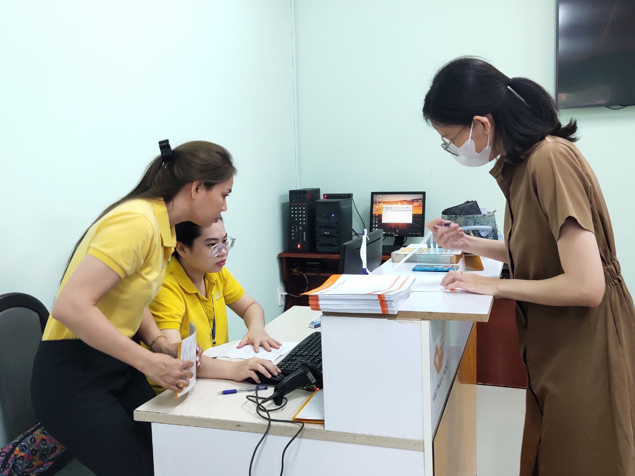 Quy định quan trọng từ năm 2025 mà người dùng CMND, CCCD cần biết- Ảnh 1. Quy định quan trọng từ năm 2025 mà người dùng CMND, CCCD cần biết- Ảnh 1.