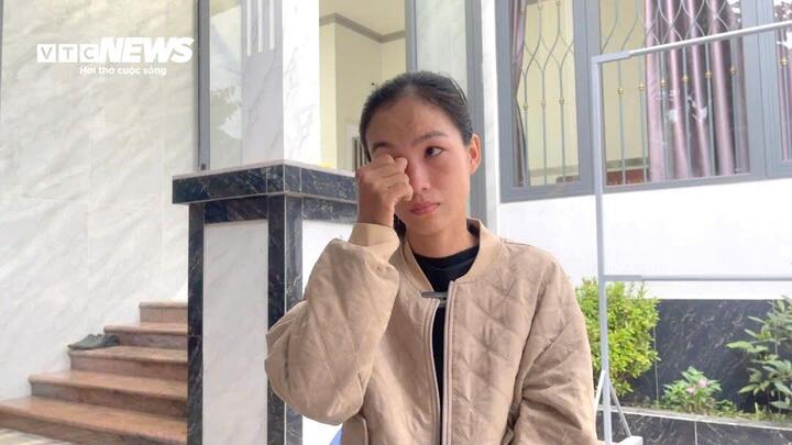 &Aacute;m ảnh của người phụ nữ bị gia đ&igrave;nh chồng giam lỏng, &eacute;p ăn chất thải để "trừ t&agrave;"- Ảnh 1.