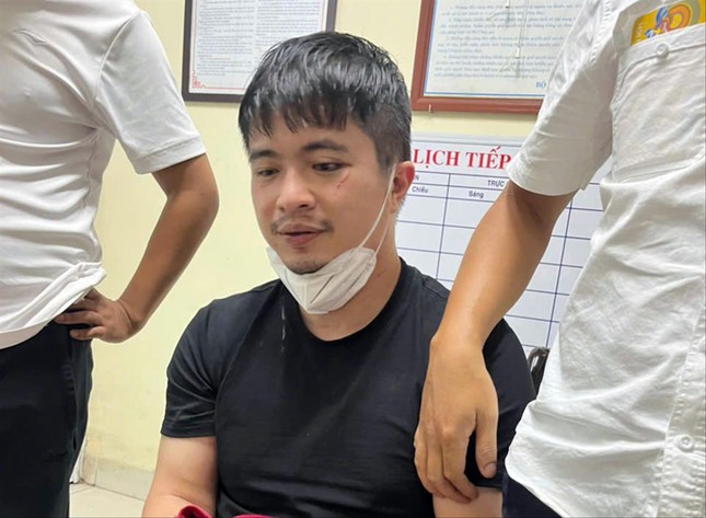 Triệt xóa đường dây lừa đảo tài chính 5.200 tỷ đồng: Những chiêu 'lùa gà'- Ảnh 2.