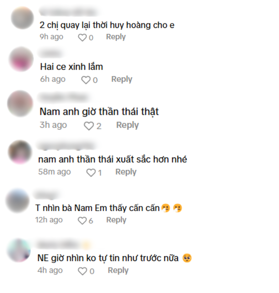 Nam Anh - Nam Em gây chú ý ở show thời trang toàn sao khủng, cô em lâu lắm mới được khen- Ảnh 5.