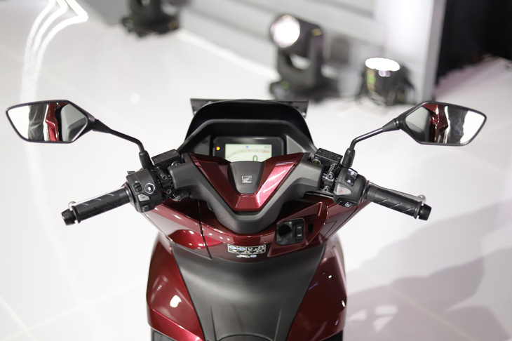 Honda ra mắt Honda ra mắt