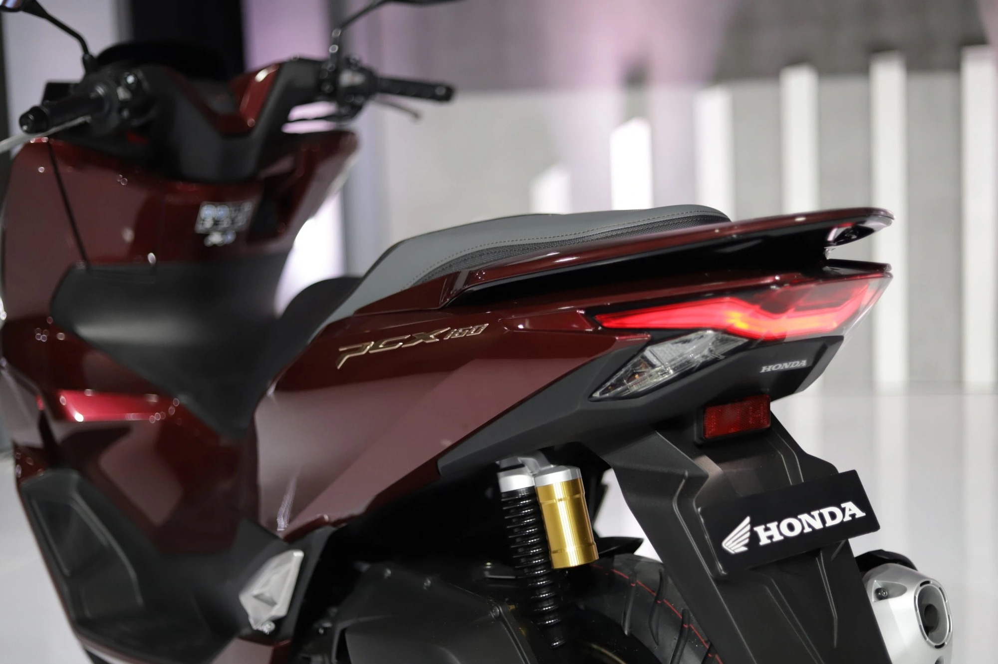Honda ra mắt Honda ra mắt