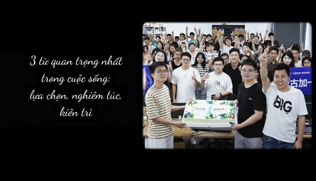 3 lần khởi nghiệp thất bại, chàng trai nông thôn này quyết không chịu thua, giờ kiếm 175 tỷ đồng/năm: Từ bỏ sĩ diện hão giúp cuộc đời tôi và gia đình lột xác!- Ảnh 2.