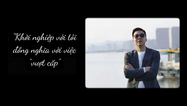 3 lần khởi nghiệp thất bại, chàng trai nông thôn này quyết không chịu thua, giờ kiếm 175 tỷ đồng/năm: Từ bỏ sĩ diện hão giúp cuộc đời tôi và gia đình lột xác!- Ảnh 4.