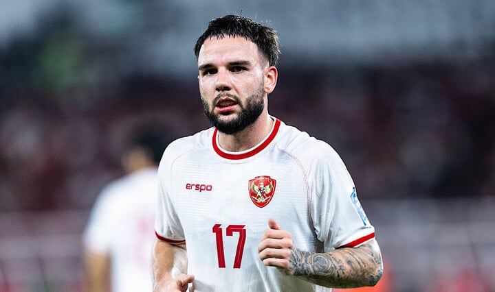 Việt Nam, Indonesia thêm cơ hội dự World Cup- Ảnh 1.