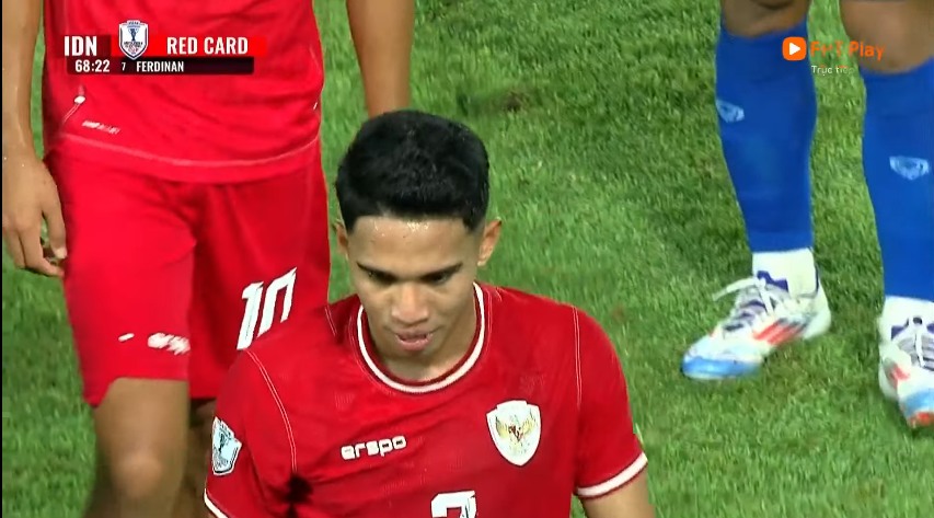 Tuyển Lào gây sốc tại AFF Cup, "gieo sầu" cho tuyển Indonesia trong trận cầu 6 bàn thắng- Ảnh 3.