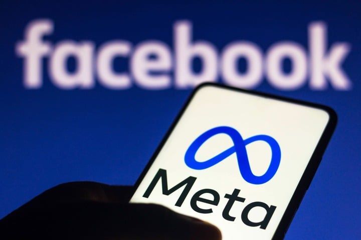 Meta gỡ 15.000 liên kết lừa đảo trên mạng xã hội tại Việt Nam- Ảnh 1. Meta gỡ 15.000 liên kết lừa đảo trên mạng xã hội tại Việt Nam- Ảnh 1.