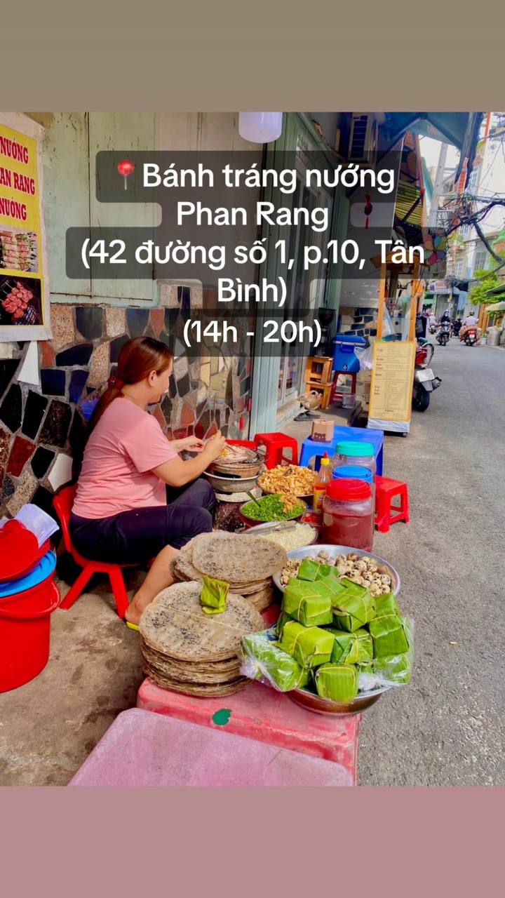 Vĩnh Thích Ăn Ngon, Tina Thảo Thi, Vẽ Hạnh Phúc: Bộ ba 
