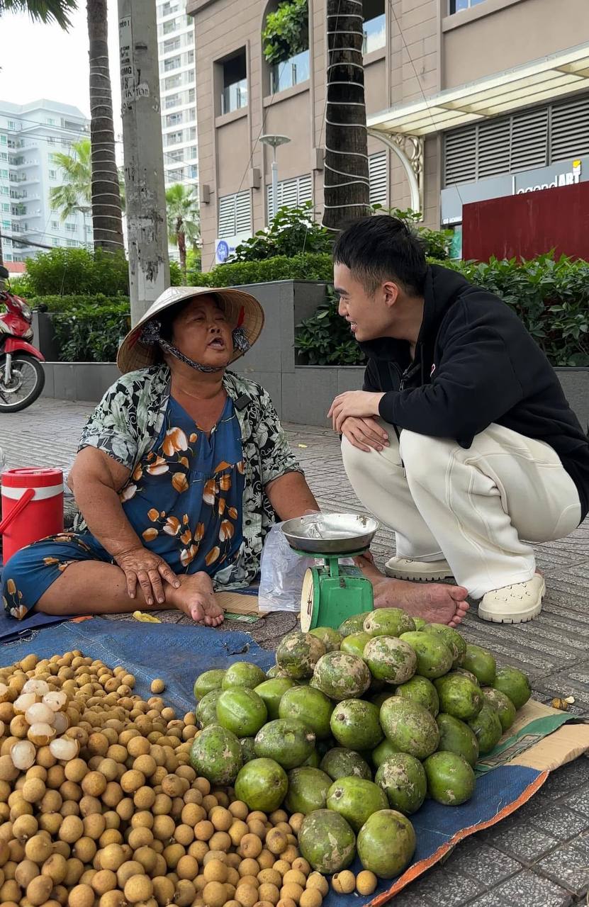 Vĩnh Thích Ăn Ngon, Tina Thảo Thi, Vẽ Hạnh Phúc: Bộ ba 