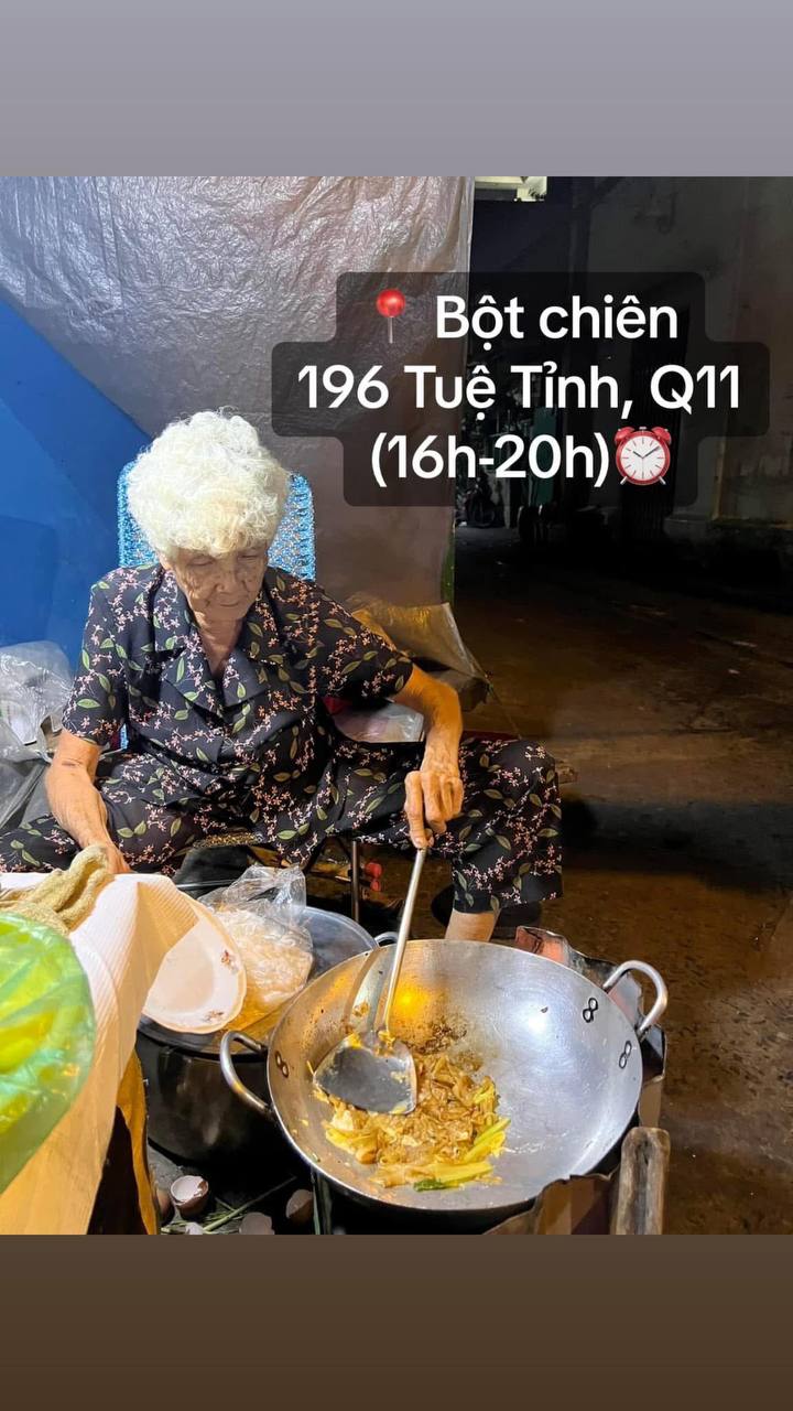 Vĩnh Thích Ăn Ngon, Tina Thảo Thi, Vẽ Hạnh Phúc: Bộ ba 