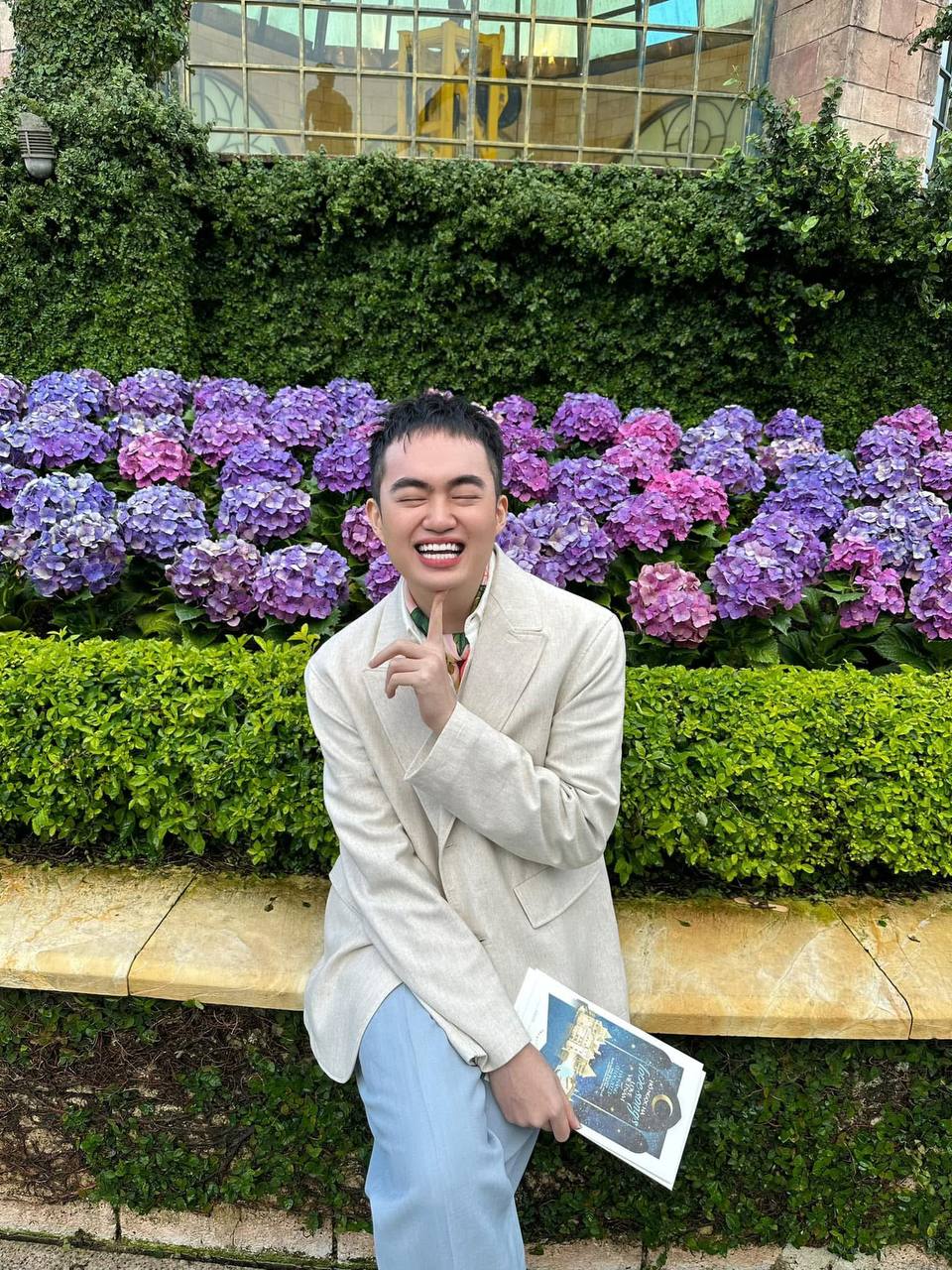 Vĩnh Thích Ăn Ngon, Tina Thảo Thi, Vẽ Hạnh Phúc: Bộ ba 