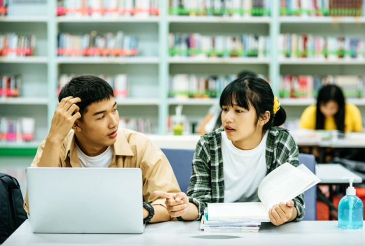 90 từ tiếng Anh được sử dụng nhiều nhất 9 thập kỷ qua- Ảnh 1.