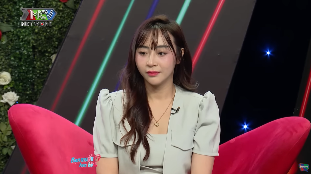 Mẹ đơn thân 29 tuổi ở TP.HCM tìm ba mới cho con, nói đúng 1 câu khiến chàng Giám đốc xiêu lòng- Ảnh 2.